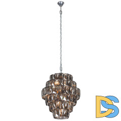 Подвесная люстра Vitaluce V5864-9/21