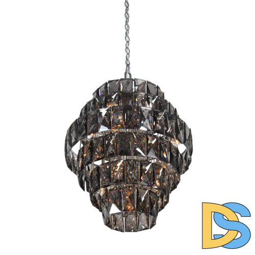 Подвесная люстра Vitaluce V5864-9/21