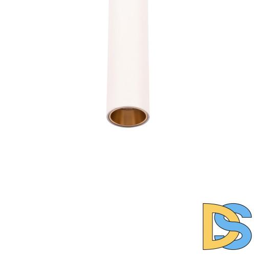 Подвесной светильник Loft IT Metropolis 10334/300 White