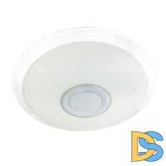 Потолочный светодиодный светильник Omnilux OML-47307-52