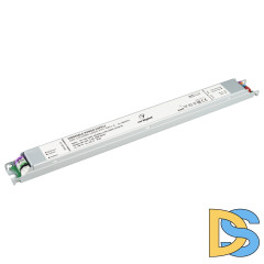 Блок питания Arlight ARV-UH24080-Long-PFC-DALI-A (24V, 3.4A, 80W) 028357(1)