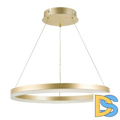 Подвесной светильник Natali Kovaltseva Oreol LED LAMPS 81296