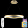 Подвесной светильник Natali Kovaltseva Oreol LED LAMPS 81296