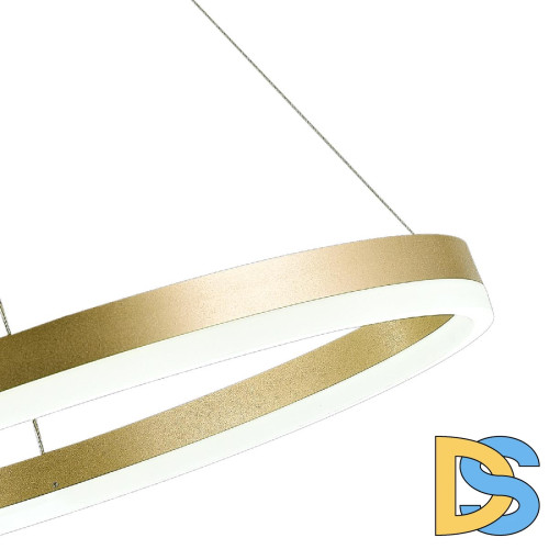 Подвесной светильник Natali Kovaltseva Oreol LED LAMPS 81296