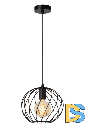 Подвесной светильник Lucide Danza 21428/25/30