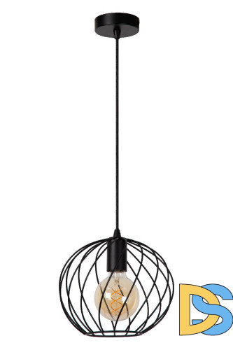 Подвесной светильник Lucide Danza 21428/25/30