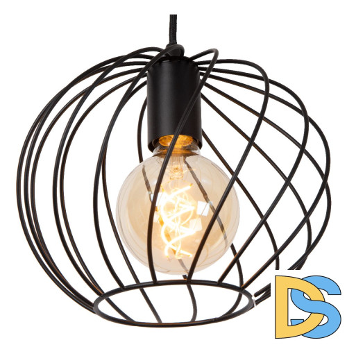 Подвесной светильник Lucide Danza 21428/25/30