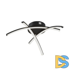 Потолочный светильник Vitaluce V2709-1/3PL