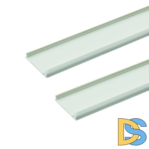 Заглушка Escada Prima TRA-03-01-001-CAP White ESTR20028