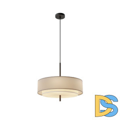 Подвесная люстра Maytoni Bergamo MOD613PL-05GR1