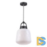 Уличный подвесной светильник Novotech Conte 370601