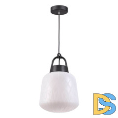 Уличный подвесной светильник Novotech Conte 370601