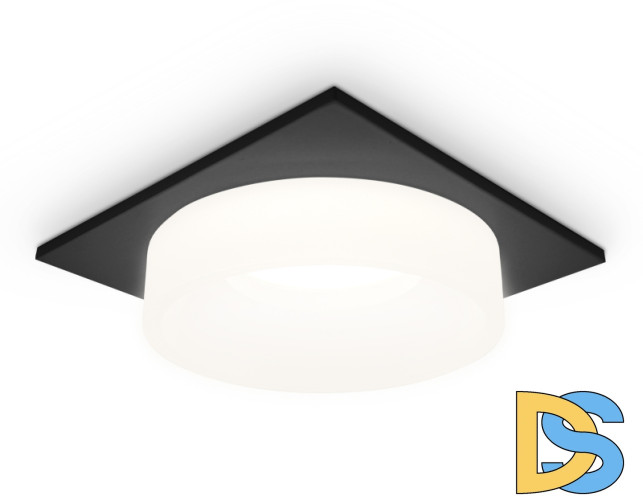 Встраиваемый светильник Ambrella Light Techno Spot TN1316