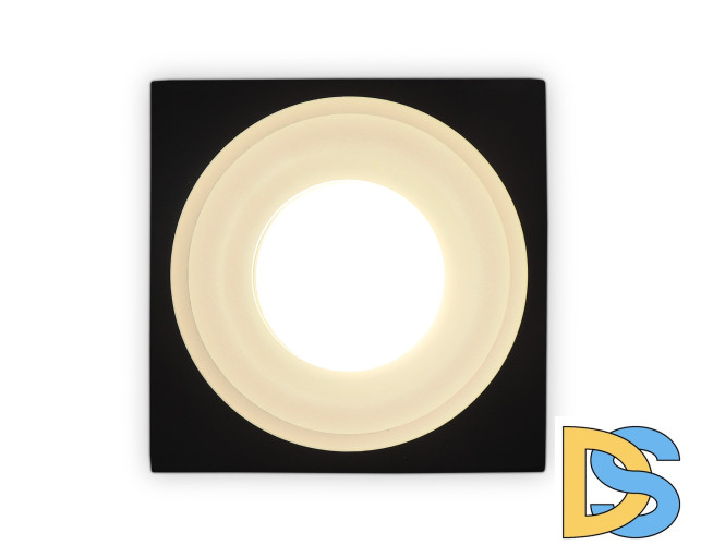 Встраиваемый светильник Ambrella Light Techno Spot TN1316