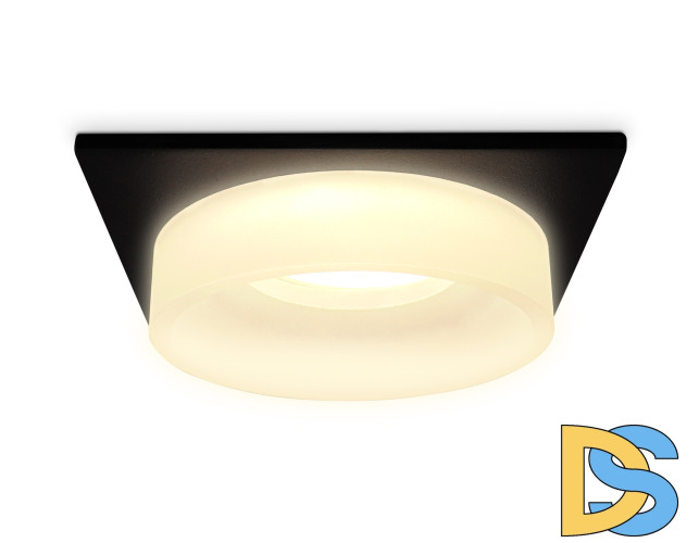 Встраиваемый светильник Ambrella Light Techno Spot TN1316