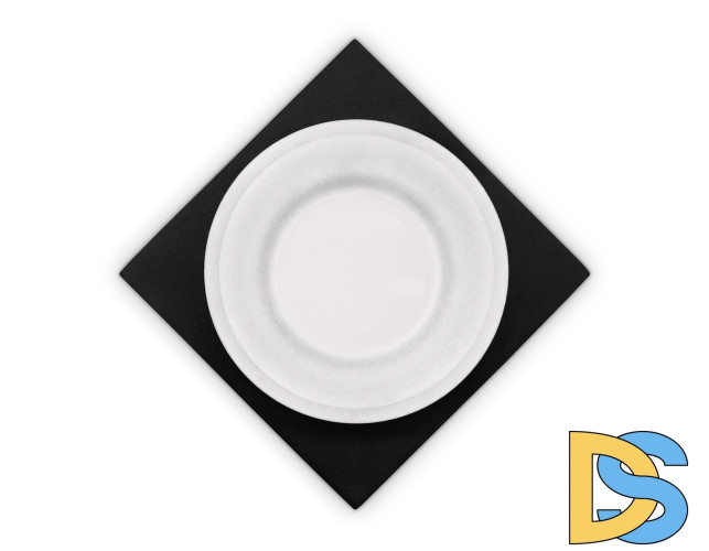 Встраиваемый светильник Ambrella Light Techno Spot TN1316