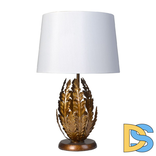 Настольная лампа MW-Light Восторг 242037701