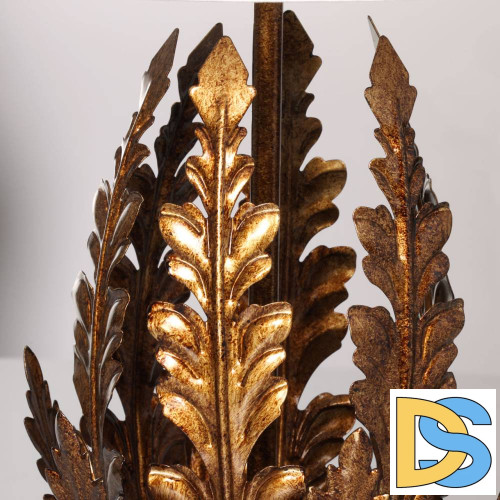 Настольная лампа MW-Light Восторг 242037701