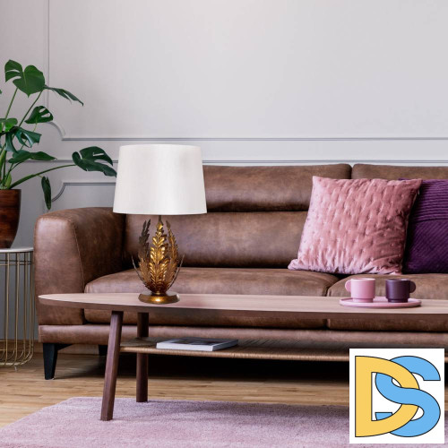 Настольная лампа MW-Light Восторг 242037701