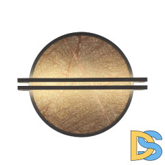 Настенный светильник Favourite Tallar 4443-1W