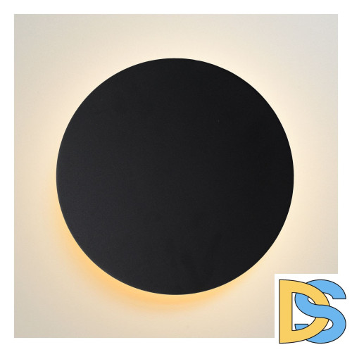 Настенный светодиодный светильник Lucide Eklyps Led 46201/08/30