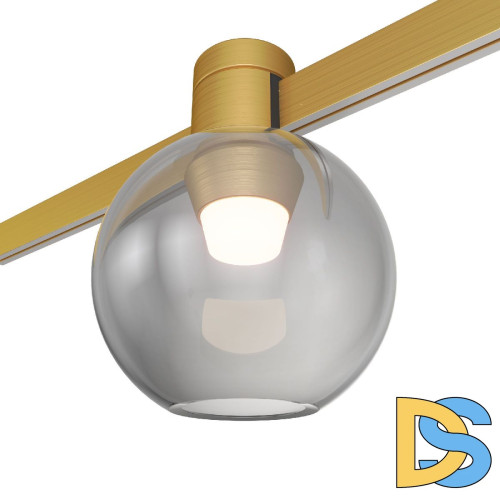 Трековый магнитный светильник ST Luce Farm ST819.246.03