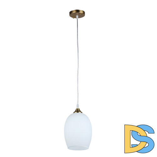 Подвесной светильник Arte Lamp Propus A4344SP-1PB