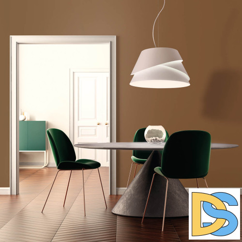 Подвесной светильник Mantra Alboran 5860