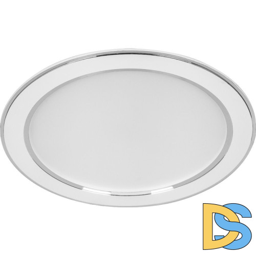 Встраиваемый светильник Feron AL1527 41197