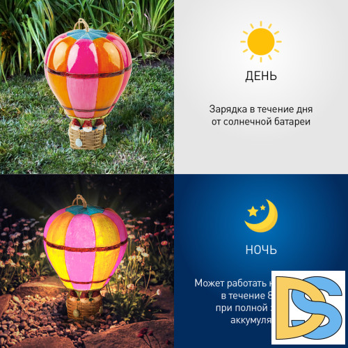 Уличный светильник Эра ERASF22-14 Б0053363