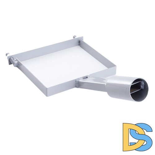 Кронштейн для уличных (консольных) светильников Feron ДС-3 41431