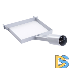 Кронштейн для уличных (консольных) светильников Feron ДС-3 41431