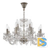 Подвесная люстра Bohemia Ivele Crystal 119/8+4/200 Pa