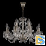 Подвесная люстра Bohemia Ivele Crystal 119/8+4/200 Pa