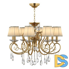 Подвесная люстра Osgona Ricerco 693082