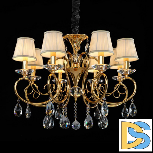 Подвесная люстра Osgona Ricerco 693082