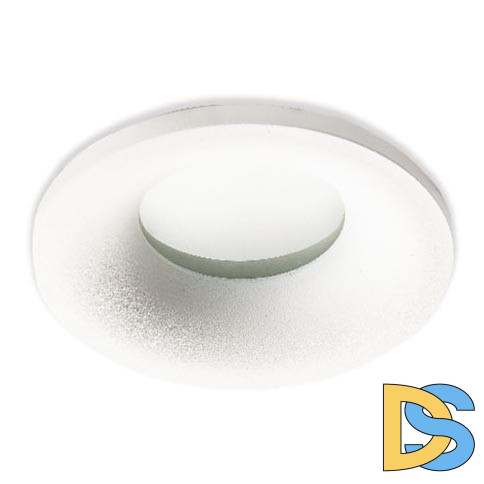 Встраиваемый светильник Italline IT07-7010 white