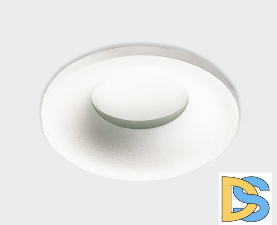 Встраиваемый светильник Italline IT07-7010 white