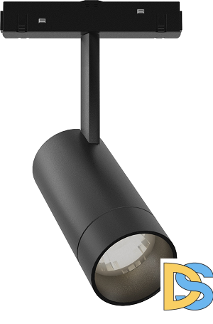 Трековый магнитный светильник Эра TRM20-6-15W4K-B Б0054825