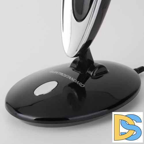Настольная лампа Elektrostandard Saturn TL80930 черный 4690389136320