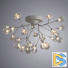 Потолочная люстра ARTE Lamp A7274PL-27WH