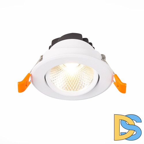 Встраиваемый светильник ST Luce Miro ST211.538.08.36