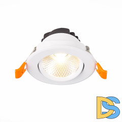 Встраиваемый светильник ST Luce Miro ST211.538.08.36