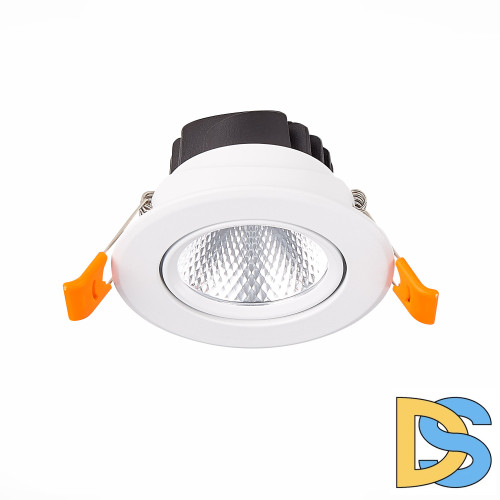 Встраиваемый светильник ST Luce Miro ST211.538.08.36