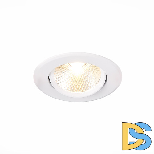 Встраиваемый светильник ST Luce Miro ST211.538.08.36