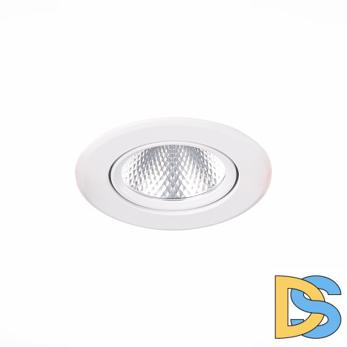 Встраиваемый светильник ST Luce Miro ST211.538.08.36