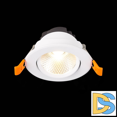 Встраиваемый светильник ST Luce Miro ST211.538.08.36