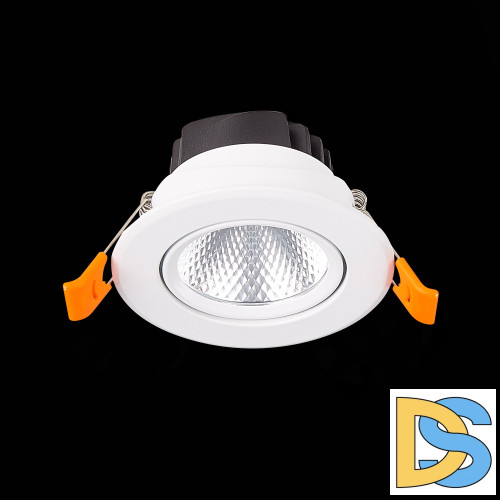 Встраиваемый светильник ST Luce Miro ST211.538.08.36