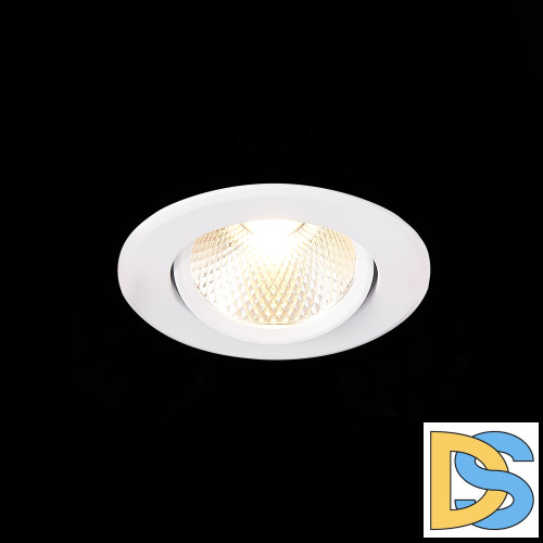 Встраиваемый светильник ST Luce Miro ST211.538.08.36