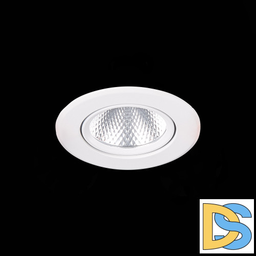 Встраиваемый светильник ST Luce Miro ST211.538.08.36